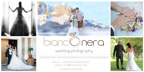 Bianconera Photography