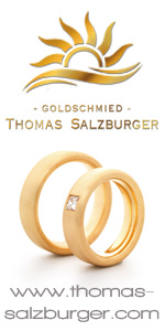 Goldschmied Thomas Salzburger