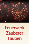 Geschenke, Hochzeitstische