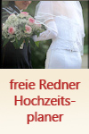 Hochzeitsplaner, Tauben, Feuerwerk, Zauberer, Hochzeitslader