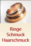 Ringe, Schmuck, Eheringe, Brautschmuck, Brauthaarschmuck, Morgengabe